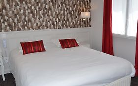 Hotel le Monarque Blois